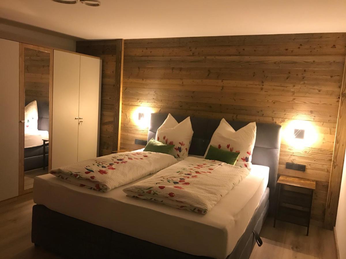 Appartement Schneekristall ヴェステンドルフ エクステリア 写真