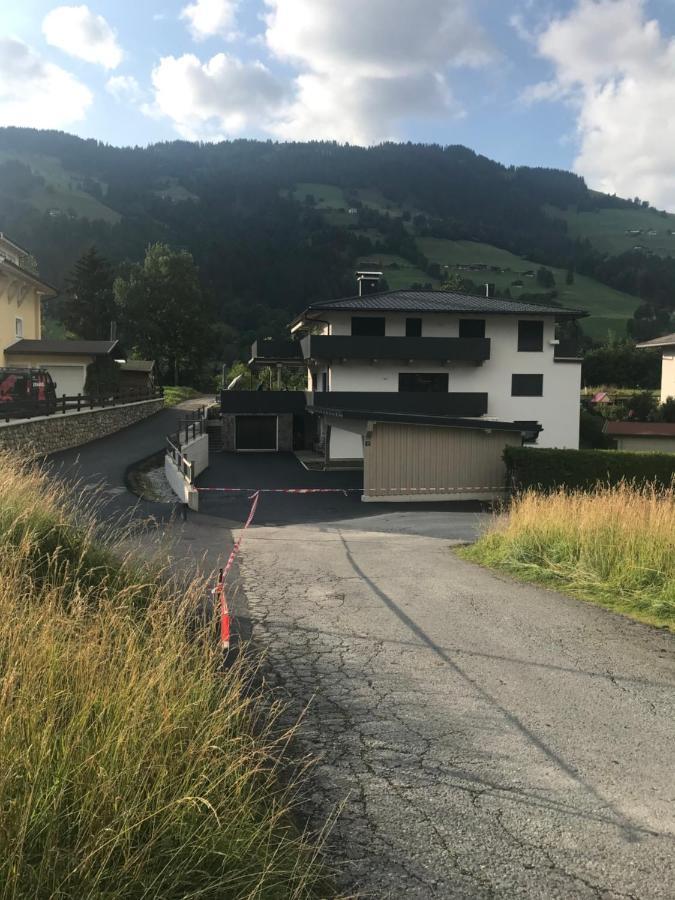 Appartement Schneekristall ヴェステンドルフ エクステリア 写真