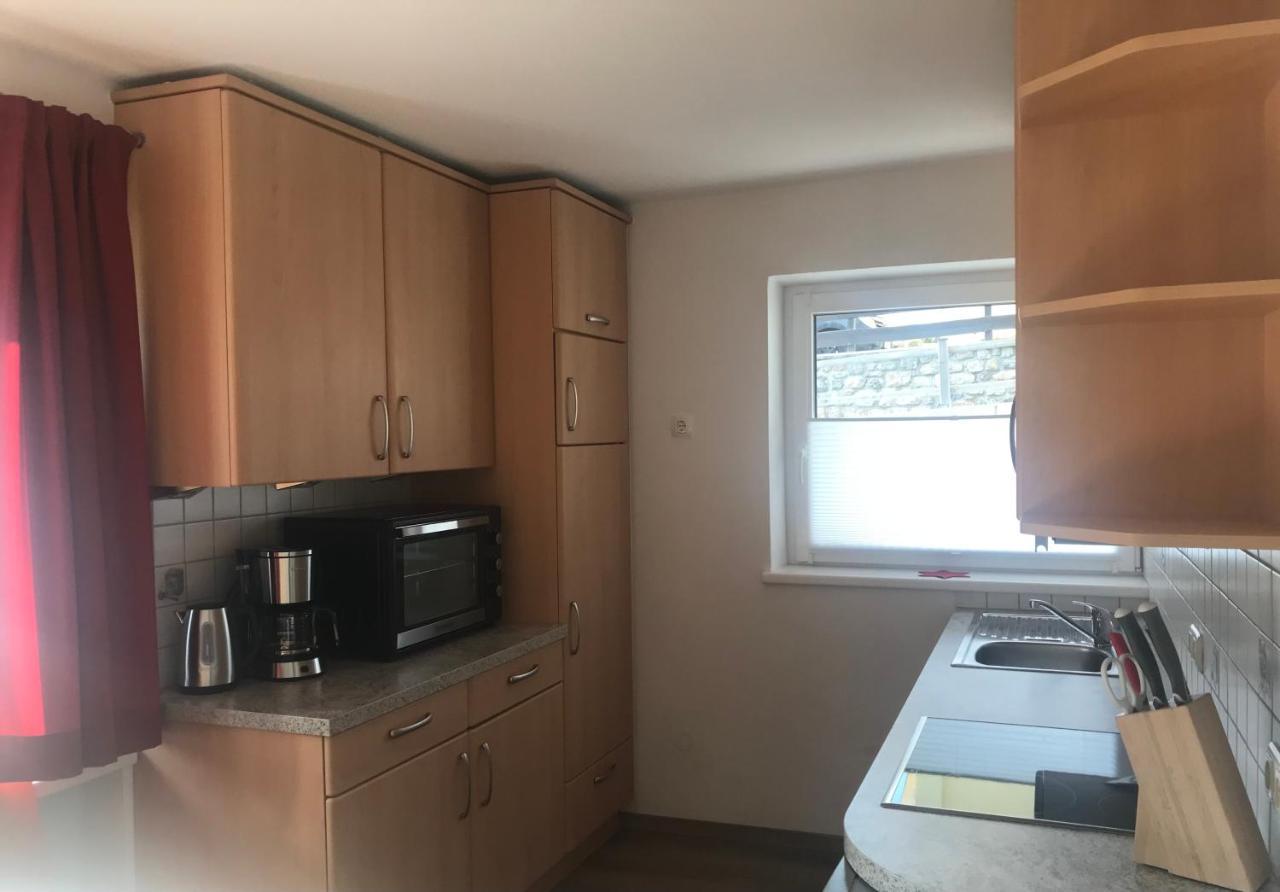 Appartement Schneekristall ヴェステンドルフ エクステリア 写真